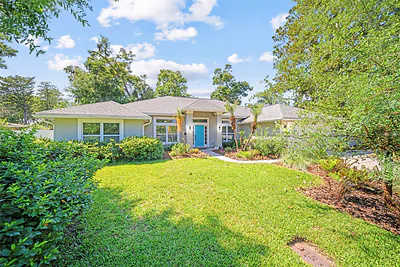 53 OAKWOOD ROAD Jacksonville Beach FL