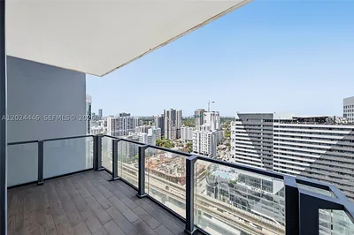 88 SW 7th Street 2008, Miami, FL 33130 #2008 Miami FL