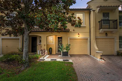 1295 BLESSING STREET Maitland FL