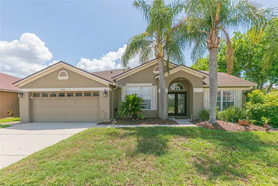 5315 SPECTACULAR BID DRIVE Wesley Chapel FL