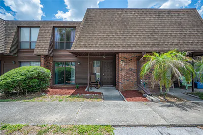 1836 N CRYSTAL LAKE DRIVE 68 #68 Lakeland FL