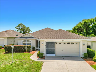 4683 N LAKE VISTA TRAIL Hernando FL