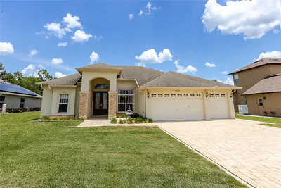 4072 MISTY VIEW DRIVE Spring Hill FL