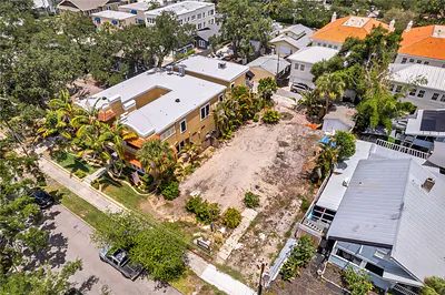 1703 W JETTON AVENUE Tampa FL