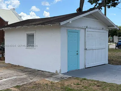 1870 Lakeview Dr 2 #2 Sebring FL