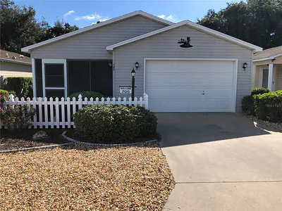 705 VILLITA LANE Lady Lake FL