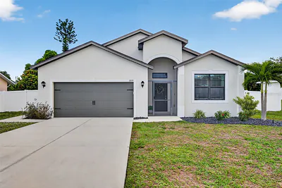 1809 SW 26TH STREET Cape Coral FL