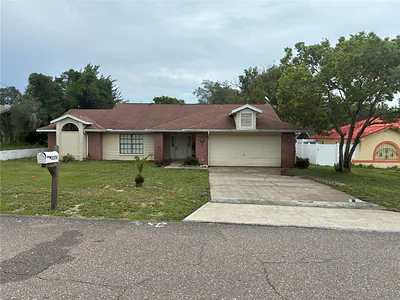 2378 COMERWOOD DRIVE Spring Hill FL