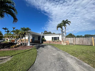 14500 SW 98th Ave Miami FL