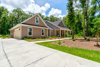3504 DUNSTABLE DRIVE Deland FL