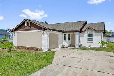 115 CORALWOOD CIRCLE Kissimmee FL