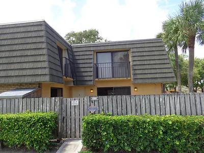 1321 13th Way, West Palm Beach, FL 33407 West Palm Beach FL