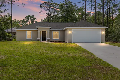 9828 N COUNTRY CLUB WAY Citrus Springs FL