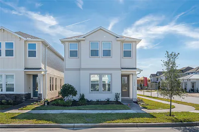15070 SUMMER HARVEST STREET Winter Garden FL