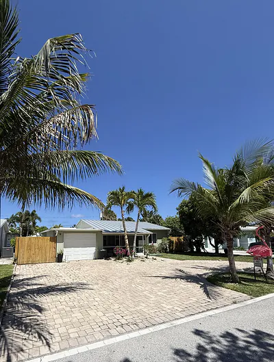 814 S Lake Drive, Lantana, FL 33462 Lantana FL