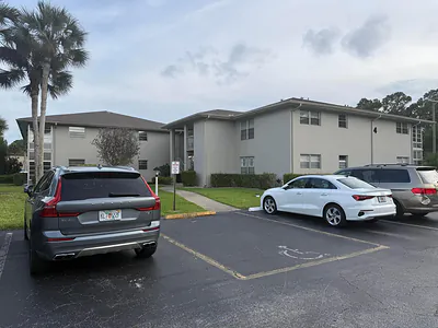 4 E Lake Vista Trail E 202, Port St. Lucie, FL 34952 #202 Port St Lucie FL