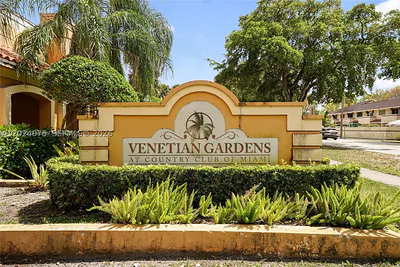 18111 NW 68th Ave F203 #F203 Hialeah FL