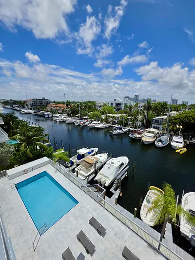 155 Isle Of Venice Drive 603, Fort Lauderdale, FL 33301 #603 Fort Lauderdale FL
