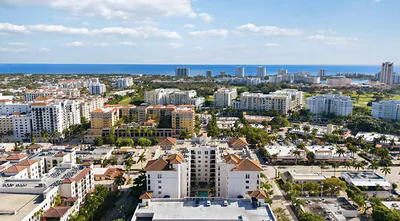 233 S Federal Highway 203, Boca Raton, FL 33432 #203 Boca Raton FL