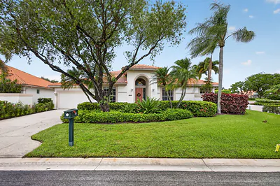 200 Eagleton Estates Boulevard, Palm Beach Gardens, FL 33418 Palm Beach Gardens FL
