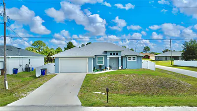 3900 21ST STREET SW Lehigh Acres FL