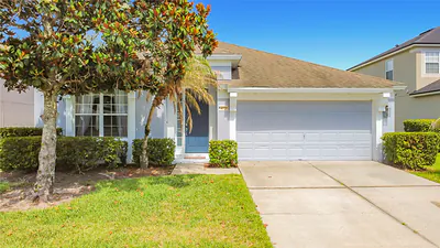 14731 WINDIGO LANE Orlando FL