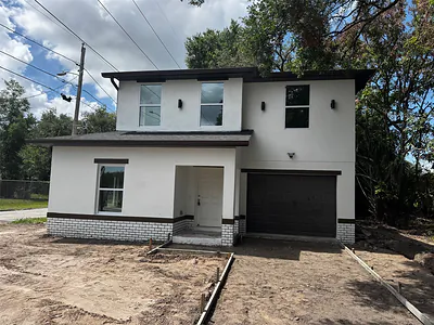 2405 E 23RD AVENUE Tampa FL