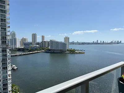 1155 Brickell Bay Dr 2108 #2108 Miami FL