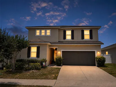 324 BUCHANNAN DRIVE Davenport FL