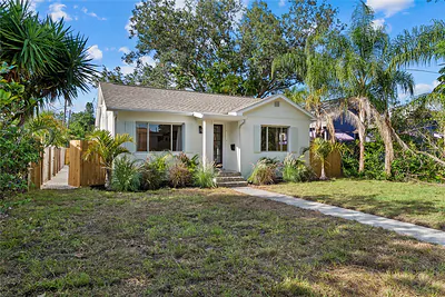 1211 16TH AVENUE N St Petersburg FL