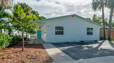 1332 Longwood Street, West Palm Beach, FL 33401 West Palm Beach FL