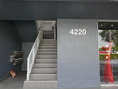 4220 N Federal Highway 6, Fort Lauderdale, FL 33308 #6 Fort Lauderdale FL