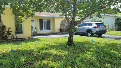 2590 NW 98th Avenue, Sunrise, FL 33322 Sunrise FL