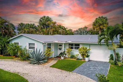 206 SE Wentworth Drive, Stuart, FL 34996 Stuart FL