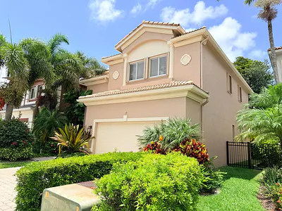 17 Country Lake Circle, Boynton Beach, FL 33436 Boynton Beach FL