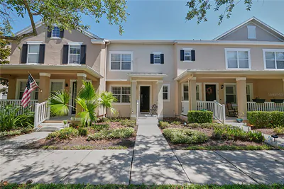 9135 CARDINAL MEADOW TRAIL Orlando FL