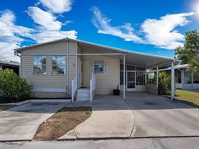 50989 HIGHWAY 27 74 #74 Davenport FL