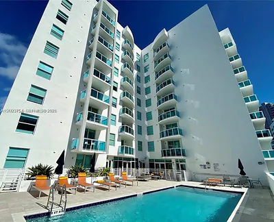 1723 SW 2nd Ave 705 #705 Miami FL