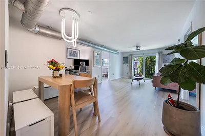 1900 Meridian Ave 204 #204 Miami Beach FL