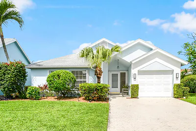 124 Adobe Circle, Jupiter, FL 33458 Jupiter FL