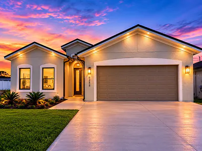 6288 CHORUS DRIVE Mascotte FL