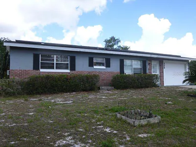 528 CENTRAL AVENUE Frostproof FL