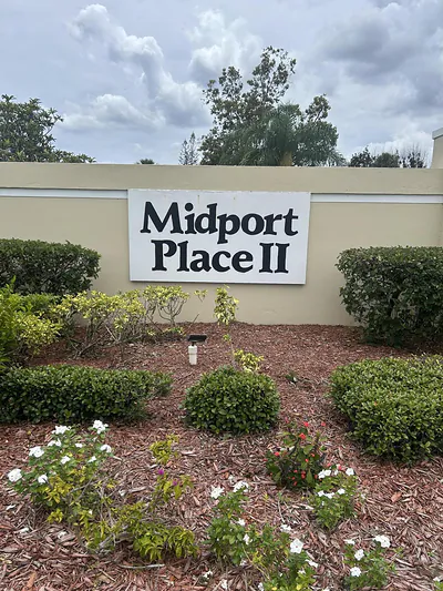 1537 SE Royal Green Circle 201, Port St. Lucie, FL 34952 #201 Port St Lucie FL