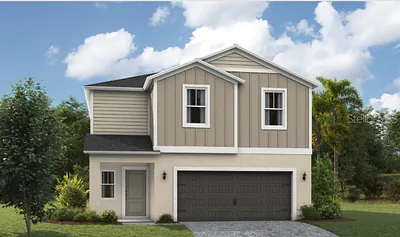 9110 BELLEVIEW FOREST PASS Dade City FL