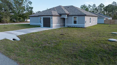 2 RAINBOW LANE B #B Palm Coast FL