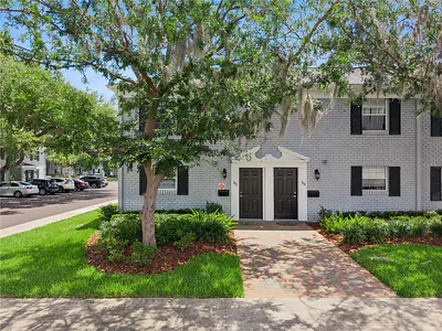 193 LEWFIELD CIRCLE Winter Park FL