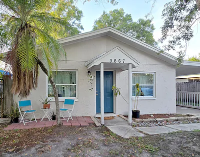 3667 135TH AVENUE Largo FL