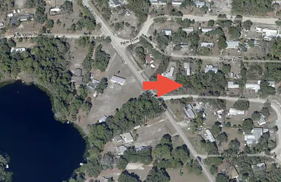 PALMETTO CIRCLE Paisley FL