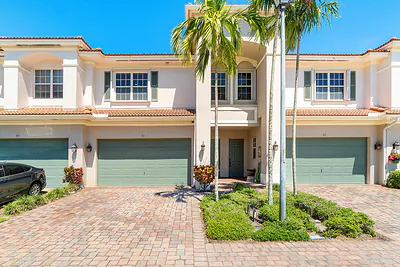 81 Nottingham Place, Boynton Beach, FL 33426 Boynton Beach FL