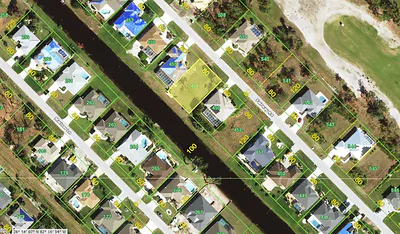 85 FAIRWAY ROAD Rotonda West FL